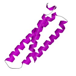Image of CATH 2v8sV00