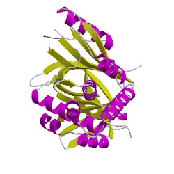 Image of CATH 2v95A