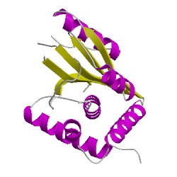 Image of CATH 2v95A01