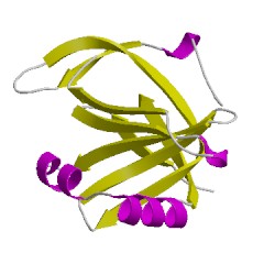 Image of CATH 2v95A02