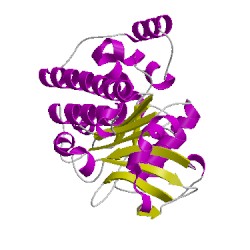 Image of CATH 2v9eB00