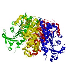 Image of CATH 2v9g