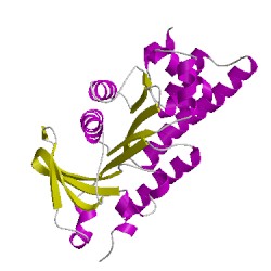 Image of CATH 2v9gC