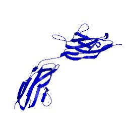 Image of CATH 2v9r