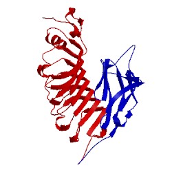 Image of CATH 2v9t
