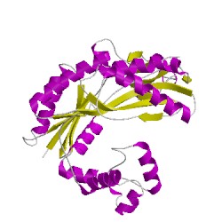 Image of CATH 2v9wA