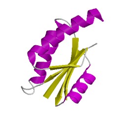 Image of CATH 2v9wA01