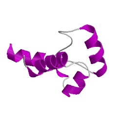 Image of CATH 2v9wA03