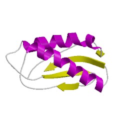 Image of CATH 2v9wA04