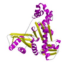 Image of CATH 2v9wB