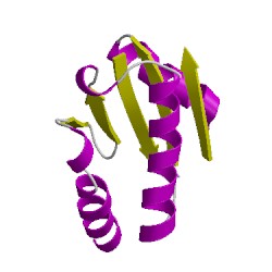 Image of CATH 2v9wB01