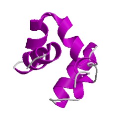 Image of CATH 2v9wB03