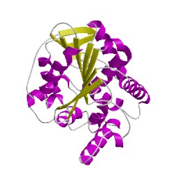 Image of CATH 2v9zA00