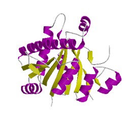 Image of CATH 2va1A00