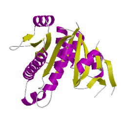 Image of CATH 2va1C00
