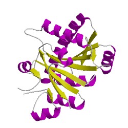 Image of CATH 2va1F00
