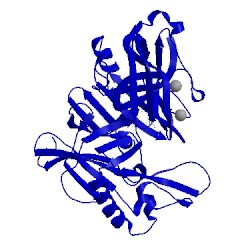 Image of CATH 2va5