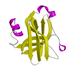 Image of CATH 2va5A01