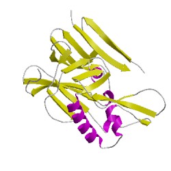 Image of CATH 2va5A02