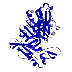 Image of CATH 2va6