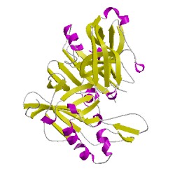Image of CATH 2va6A