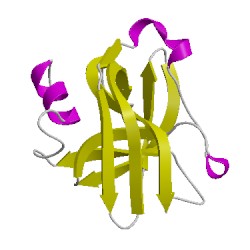 Image of CATH 2va6A01