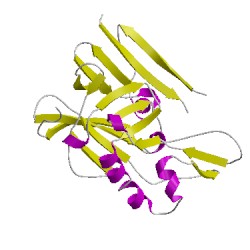 Image of CATH 2va6A02