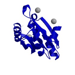 Image of CATH 2vac