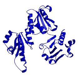 Image of CATH 2vaf