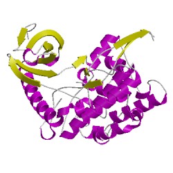 Image of CATH 2vagA