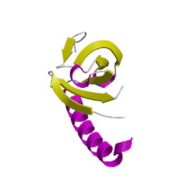 Image of CATH 2vagA01