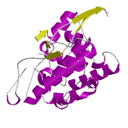 Image of CATH 2vagA02