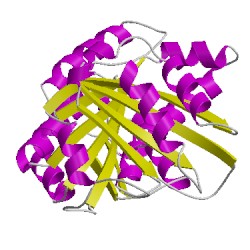 Image of CATH 2vawA