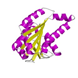 Image of CATH 2vawA01