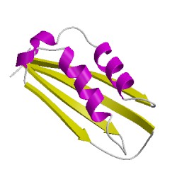 Image of CATH 2vawA02