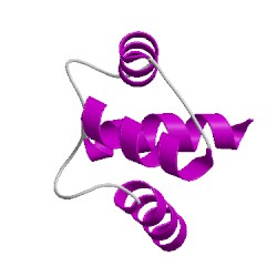 Image of CATH 2vayA01