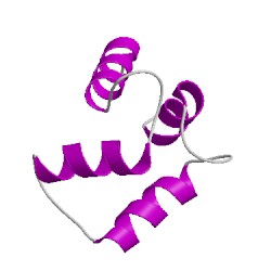 Image of CATH 2vayA02
