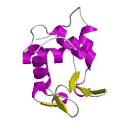 Image of CATH 2vb1A