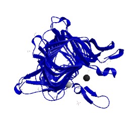 Image of CATH 2vbe