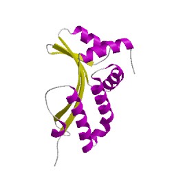 Image of CATH 2vbjA00