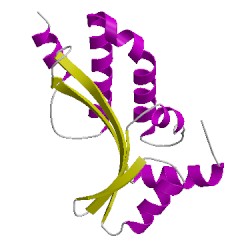 Image of CATH 2vbjB