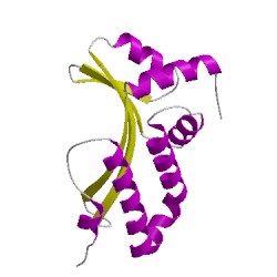 Image of CATH 2vblA00