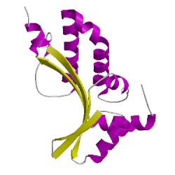 Image of CATH 2vblB