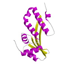 Image of CATH 2vbnA