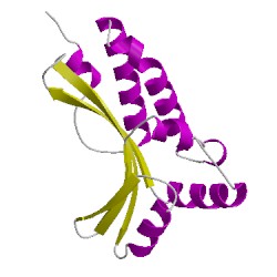 Image of CATH 2vboB