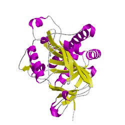 Image of CATH 2vbpA