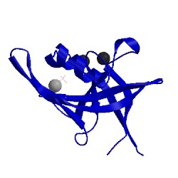 Image of CATH 2vbs