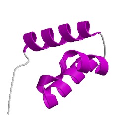 Image of CATH 2vbxA01
