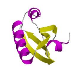 Image of CATH 2vbxA02