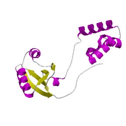 Image of CATH 2vbyA